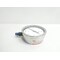 Ashcroft 45-1009-A-02L-60# 4-1/2IN 1/4IN 0-60PSI NPT PRESSURE GAUGE 45-1009-A-02L-60# - alternate 3